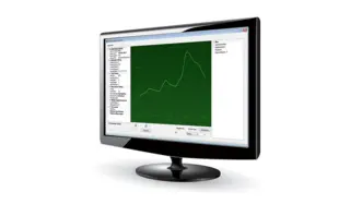 Hardware driver package for convenient implementation in external software solutions