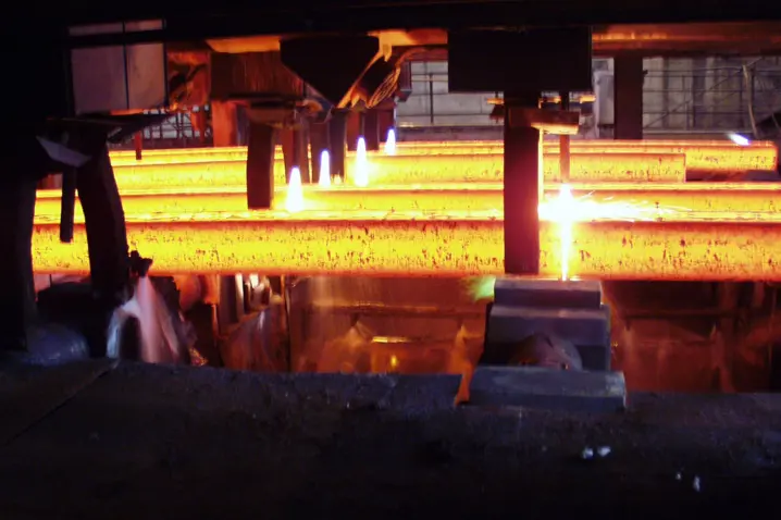 Torch or flame cutter