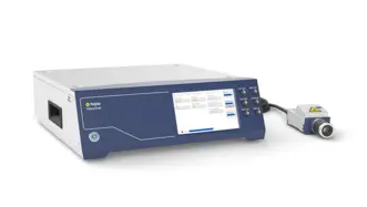 Vibrometry products – VibroOne® compact laser vibration sensor