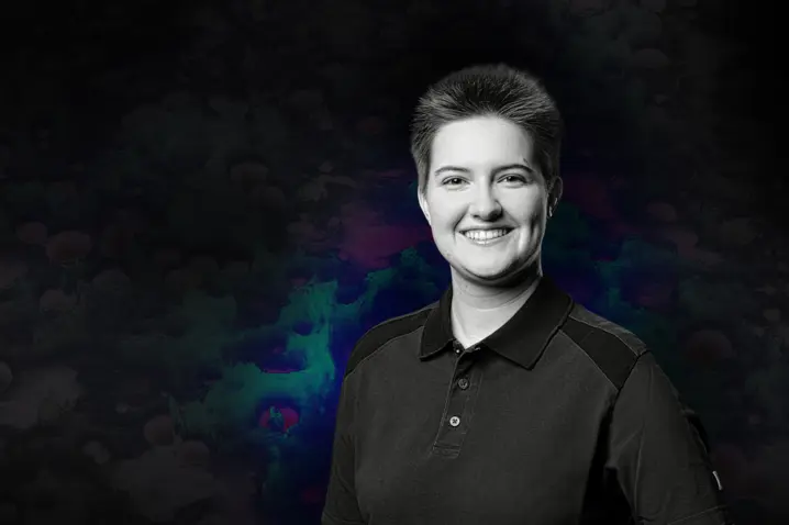 Our surface experts for your surface metrology